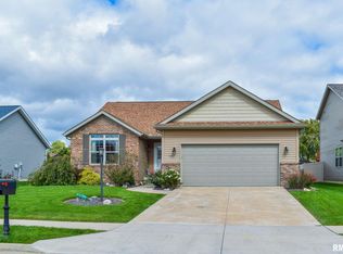 191 Tuscany Ct, Morton, IL 61550