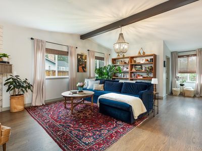 3445 S Hudson Way, Denver, CO, 80222