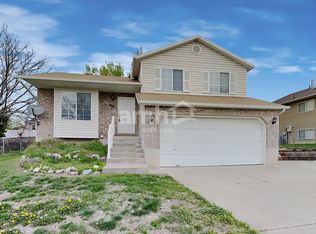 1444 W 570 N, Clinton, UT 84015