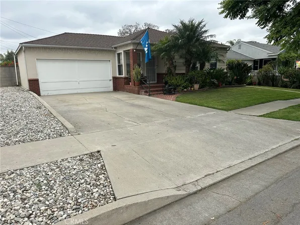 9446 Bonavista Ln, Whittier, CA 90603