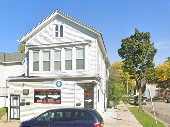 1000-1002 W North Ave, Milwaukee, WI