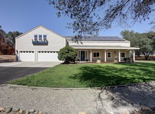 3401 Bush Ln, Loomis, CA 95650