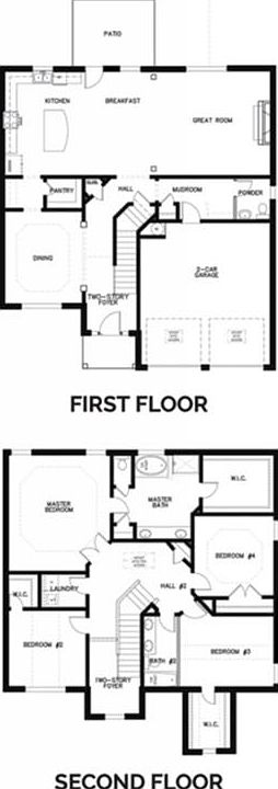 2nd image of 7417 Rudder Cir