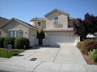 1668 McGuire Cir, Suisun City, CA 94585