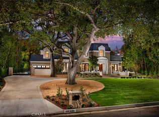 939 Hampton Rd, Arcadia, CA 91006