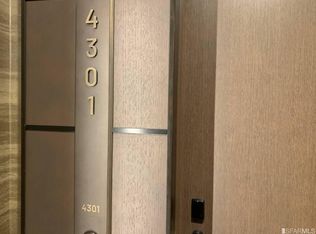 488 Folsom St #4301, San Francisco, CA 94105