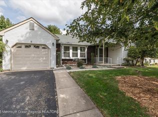 5 Andover Ct #64, Whiting, NJ 08759