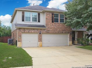 4210 Amos Pollard, San Antonio, TX 78253
