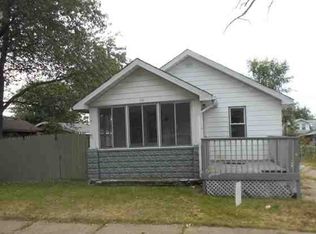215 Tremont St, Michigan City, IN