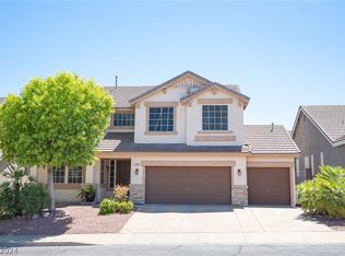 100 Autumn Day St, Henderson, NV 89012