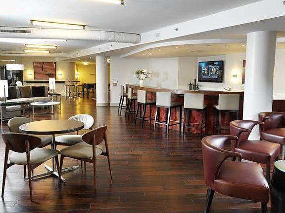Clubroom