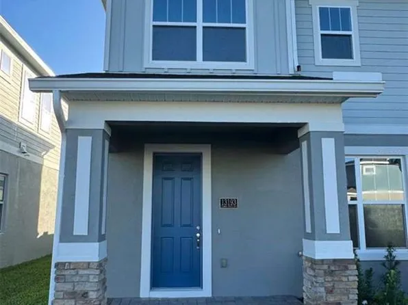 13193 Calming Breeze Way, Winter Garden, FL 34787
