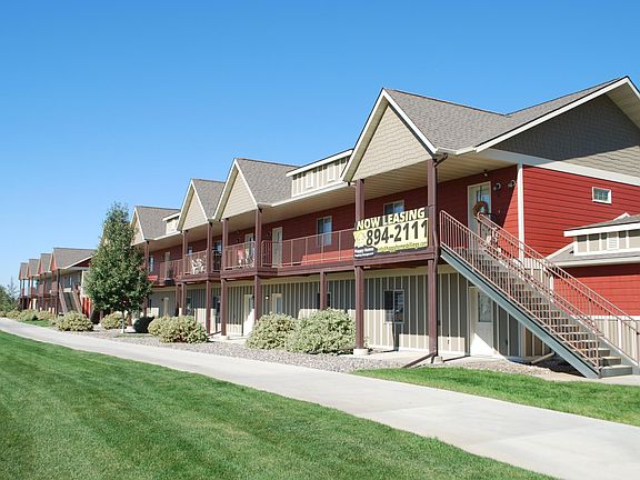 4th image of 715 Kamenka Dr APT 6