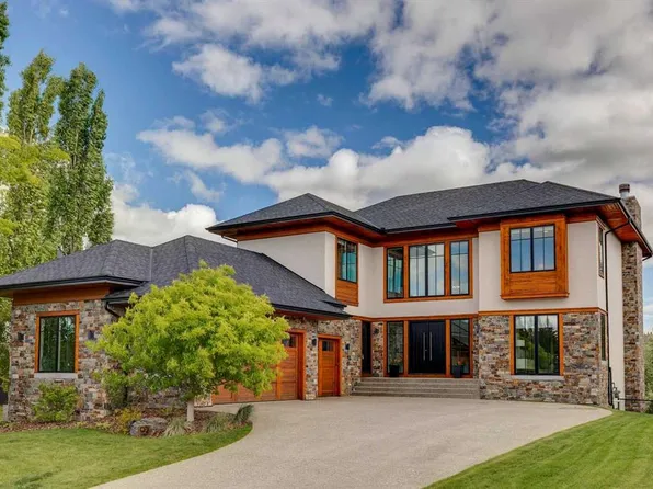 92 Heritage Isle, Foothills County, AB T1S 4J8