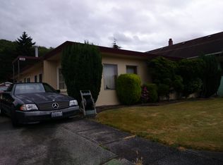 5526 17th Ave S, Seattle, WA 98108