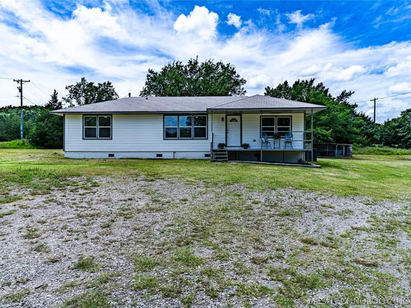 9698 Smathers Ln, Drumright, OK 74030