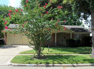 8406 Stroud Dr, Houston, TX 77036