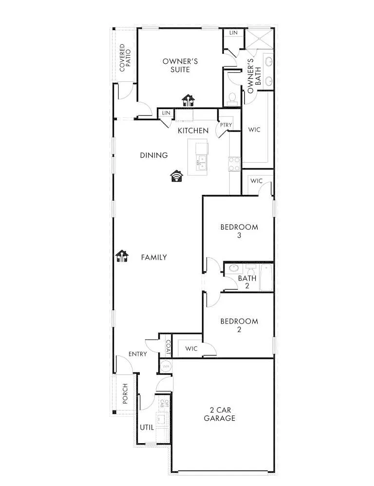 Building Photo - 3305 Shortgrass Ln