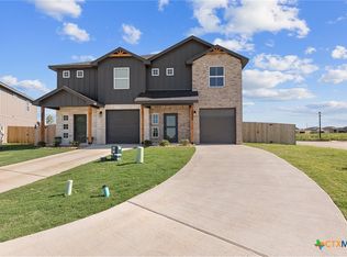 1424 Rita Blanca Dr, Temple, TX 76502