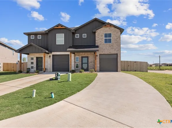 1424 Rita Blanca Dr, Temple, TX 76502