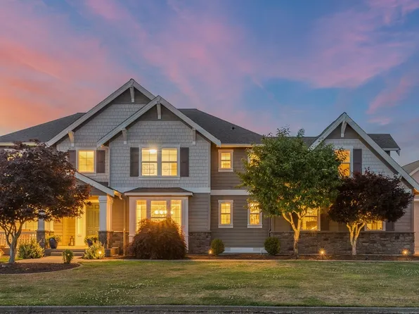 14393 RoadRunner Lane, Burlington, WA 98233