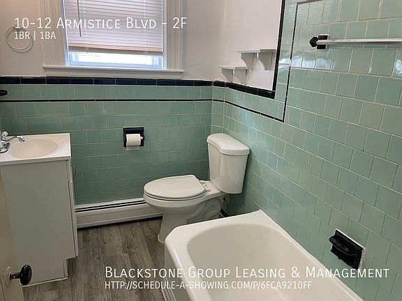 5th image of 10-12 Armistice Blvd #2F