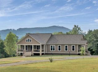 1853 Thomfordson Ln, Ruckersville, VA