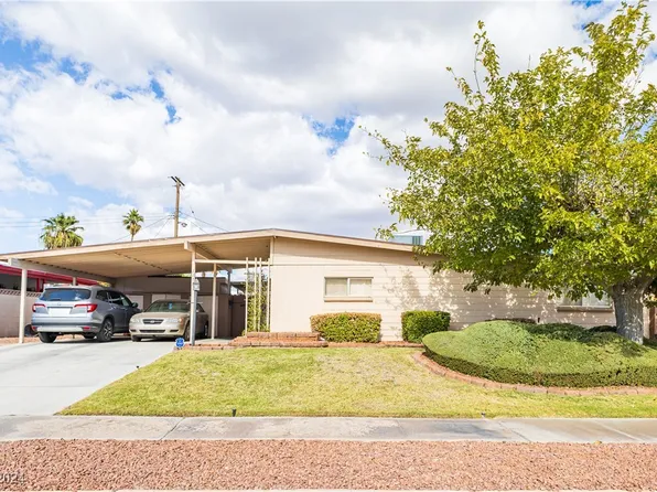 1178 Princess Katy Ave, Las Vegas, NV 89119