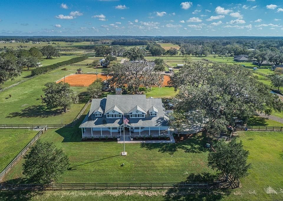 14450 Bellamy Brothers Blvd, Dade City, FL 33525 Zillow