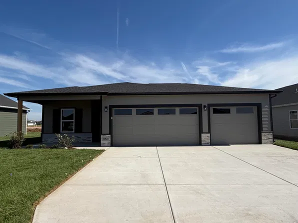 11525 W Scarlett Ct, Maize, KS 67101