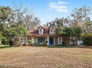 4451 BARBER Road, Macclenny, FL 32063