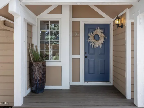 470 Homestead Dr #24, Edwards, CO 81632