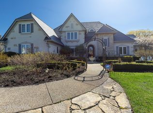1380 Anderson Dr, Libertyville, IL