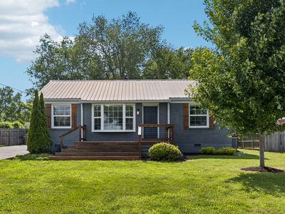3221 Holbrook Dr, Nashville, TN, 37211