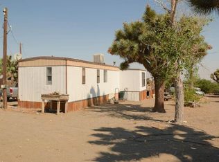 3055 Del Rosa Rd, Phelan, CA 92371