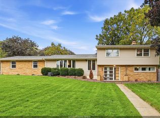 419 Simonet St, Green Bay, WI 54301
