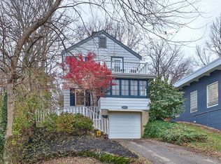 3957 Paxton Ave, Cincinnati, OH 45209