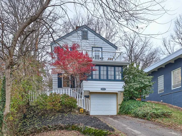 3957 Paxton Ave, Cincinnati, OH 45209
