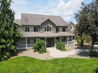 1009 Strawbridge Rd, Northumberland, PA 17857