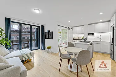 Rented by Bona Tierra