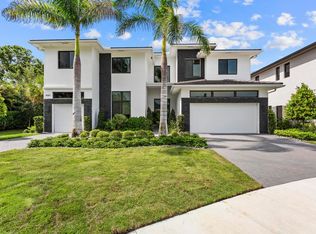 18401 Symphony Court, Jupiter, FL 33458