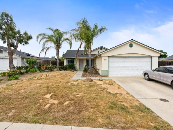 3617 Clay Ct, Selma, CA 93662