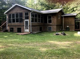 W10042 Tadisch Ln, Athelstane, WI 54104
