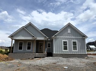 7312 Dutch River Cir LOT 101, Fairview, TN 37062