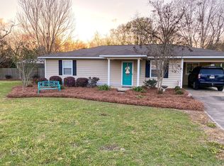 404 N Knox Ave, Donalsonville, GA 39845