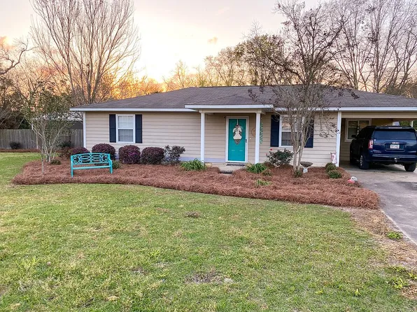 404 N Knox Ave, Donalsonville, GA 39845