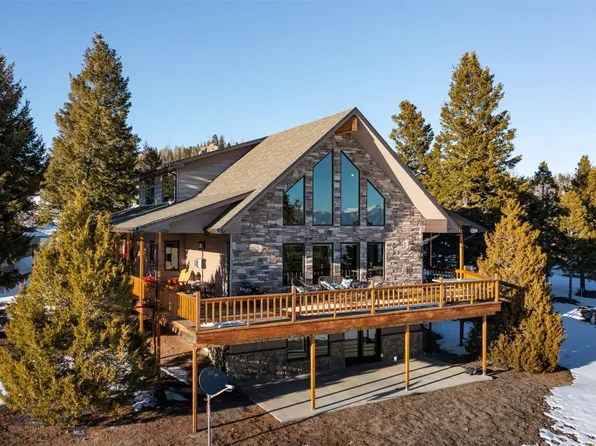 80 Bay Rd, Whitehall, MT 59759