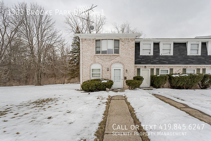 1st image of 1333 Brooke Park Dr Unit 1