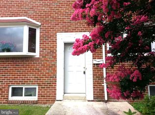 1006 Circle Dr, Baltimore, MD 21227
