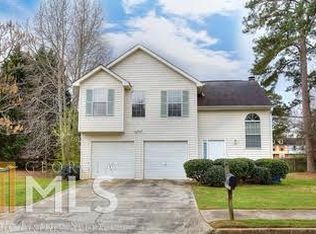 39 Sandpiper Ln, Riverdale, GA 30274